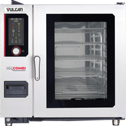 Vulcan CHEF-102G Gas Combi Oven