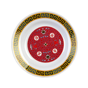 Thunder Group 1107TR 7" Soup Plate, Longevity 5 oz. | Case of 12