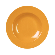 Thunder Group CR5811YW 11 1/4" Pasta Bowl, Yellow 16 oz. | Case of 12
