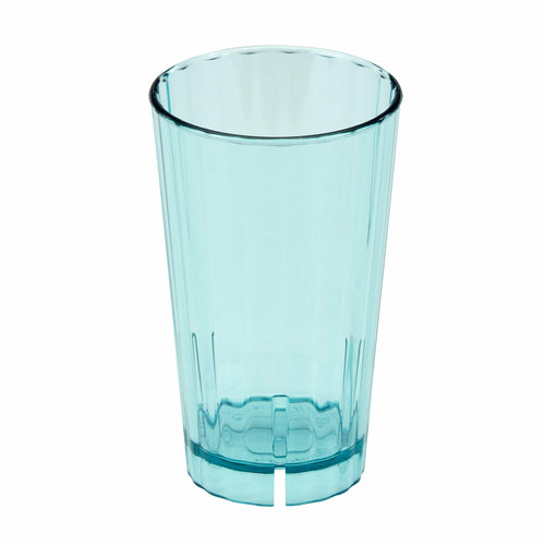 Cambro HT8CW Huntington 8 oz. Camwear Plastic Tumbler Cup
