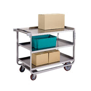 Lakeside Manufacturing 954 Bussing Cart