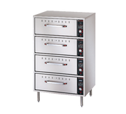 Hatco HDW-4 Warming Drawer, Free Standing