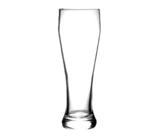 International Tableware 393 21 oz. Wheat Beer Glass | Case of 24
