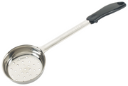 Winco FPP-6 6 oz. Perforated Portioner