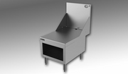 Perlick ES24 Underbar Blending Station