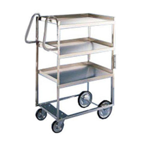 Lakeside Manufacturing 7025 Bussing Cart