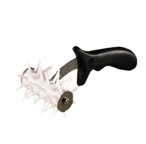 American Metalcraft DD5703 8-1/2" Long-Pin Dough Docker