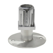 BK Resources BK-SSQFAF-WH Foot