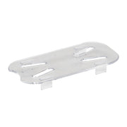 Cambro 90CWD135 Camwear 1/9 Size Drain Shelf