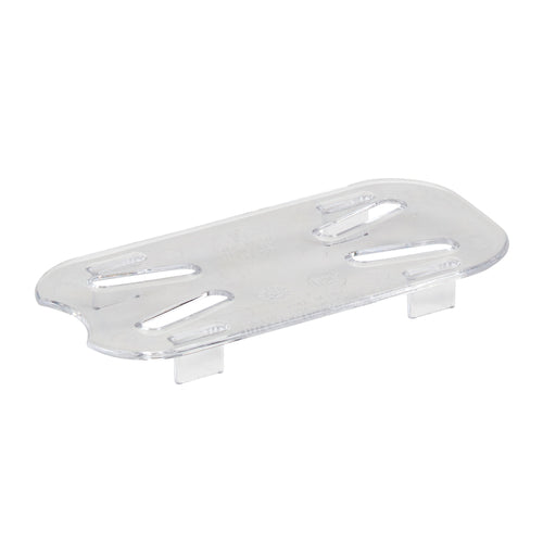 Cambro 90CWD135 Camwear 1/9 Size Drain Shelf
