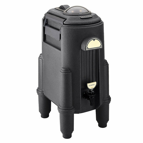 Cambro CSR5 Camserver Insulated Beverage Dispenser | 5 Gal.