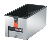 Vollrath 72051 Food Pan Warmer / Rethermalizer