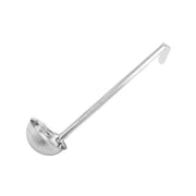 Winco LDI-5 5 oz. Stainless Steel Ladle