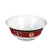 Thunder Group 5275TR 7 1/4" Scalloped Bowl, Longevity 34 oz. | Case of 12