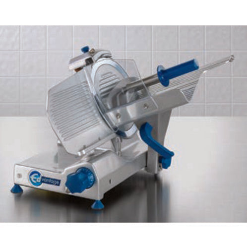 Edlund EDV-10C Food Slicer, Electric