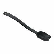 Cambro SPO10CW Camwear 10" Solid 3/4 oz. Serving Spoon