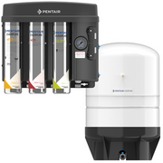 Everpure EZ-RO 375/10G Reverse Osmosis System