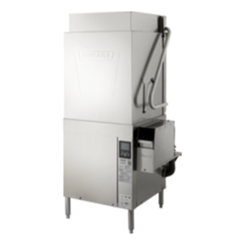 Hobart AM16T-ASR-2 Dishwasher, Door Type