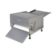 Somerset CDR-700 20" Single Pass Dough Sheeter | 1 HP