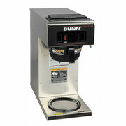 Bunn VP17-1-0001 Single Brewer 1 Warmer Coffee Brewer