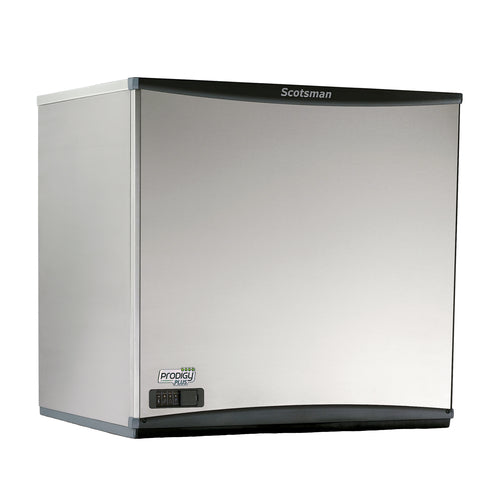 Scotsman FS2330W-32 Prodigy Plus Water-Cooled Flake Ice Machine Head | 2387 lbs./ 24 hrs.