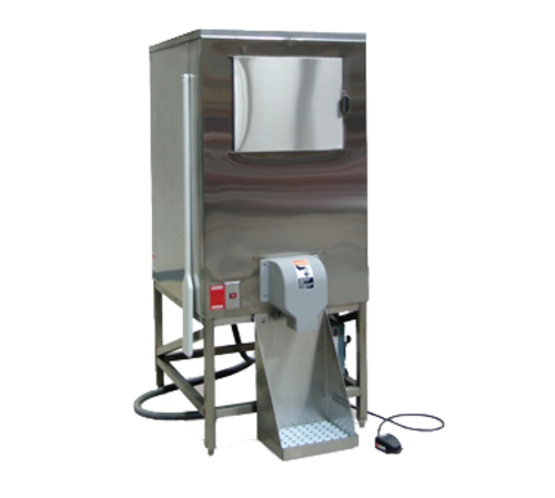 Hoshizaki HCD-500B Ice Bagging Kit
