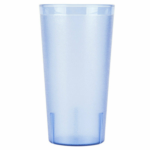 Cambro 3200P2 Colorware 32 oz. Plastic Tumbler Cup