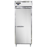 Continental Refrigerator D1RESN Refrigerator, Reach-In
