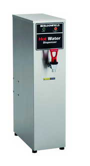 Bloomfield 1225-5G-208V 5 Gallon Hot Water Dispenser