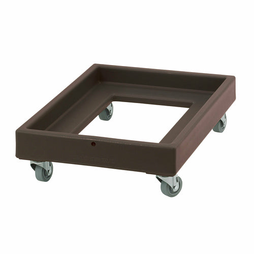 Cambro CD2028 Camdolly Milk Crate & #10 Can Case Dolly | 350 lbs. Capacity