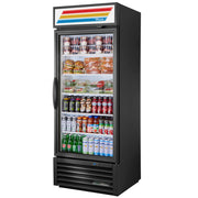 True Mfg. GDM-26-HST-HC~TSL01 Merchandiser Refrigerator