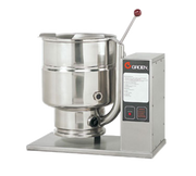 Groen TDB-20C Kettle, Electric, Countertop