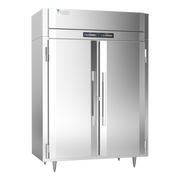 Victory HRS-2D-S1-EW-PT-HC Dual Temp Holding Cabinet