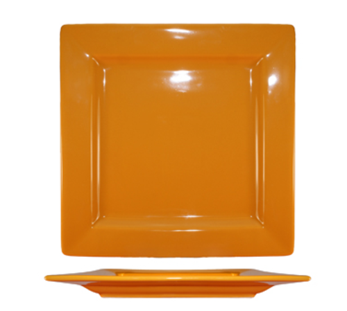 International Tableware EL40-VML 12" x 12" Plate | Case of 6
