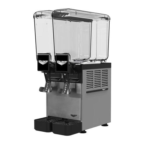 Vollrath VBBC2-37-A Cold Beverage Dispenser