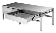 Cleveland Range ST42 Equipment Stand, for Steam Kettle