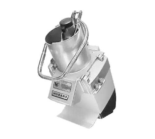 Hobart FP250-1B Food Processor