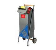 Pitco Frialator (Middleby) D9109105 Shortening Disposal Caddy
