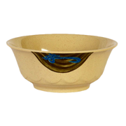 Thunder Group 5275J 7 1/4" Scalloped Bowl, Wei 34 oz. | Case of 12