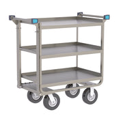 Lakeside Manufacturing 155046 Bussing Cart
