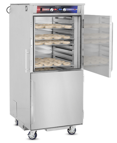 FWE PHTT-2333-18 Proofing Cabinet