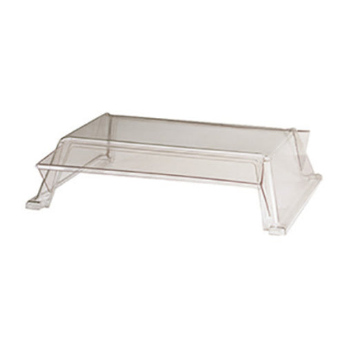 Star (Middleby) 50SGS Hot Dog Grill Sneeze Guard
