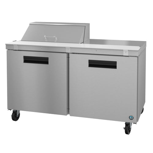 Hoshizaki SR60B-8 Sandwich / Salad Prep Table