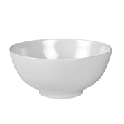 Thunder Group 5208TW 8" Rice Bowl, Imperial 56 oz. | Case of 12