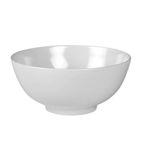 Thunder Group 5208TW 8" Rice Bowl, Imperial 56 oz. | Case of 12