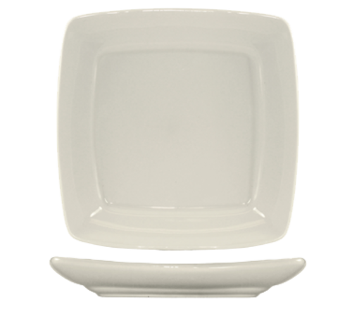 International Tableware RO-9S 9" x 9" Plate | Case of 12