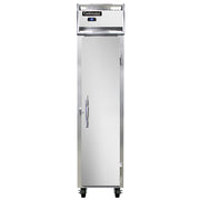 Continental Refrigerator 1RSESN Refrigerator, Reach-In