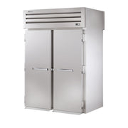 True Mfg. STR2RRT-2S-2S-HC Roll-In Refrigerator