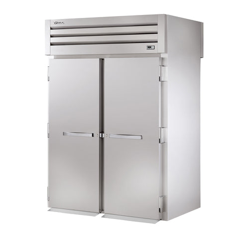 True Mfg. STR2RRT-2S-2S-HC Roll-In Refrigerator