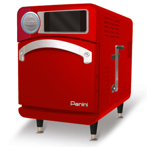 TurboChef EL BANDIDO High Speed Ventless Rapid Cook Oven